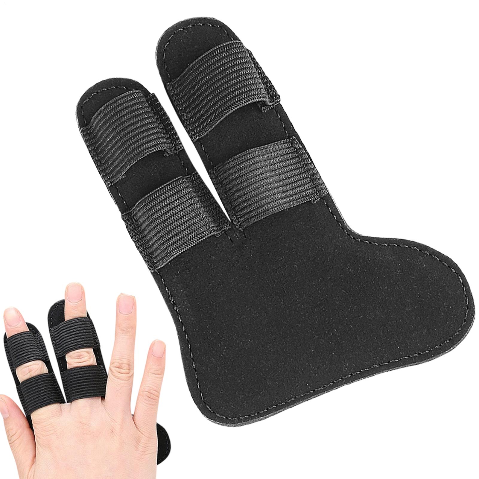Kids Outdoor Swing - 1pc Baseball Batting Glove & Hand