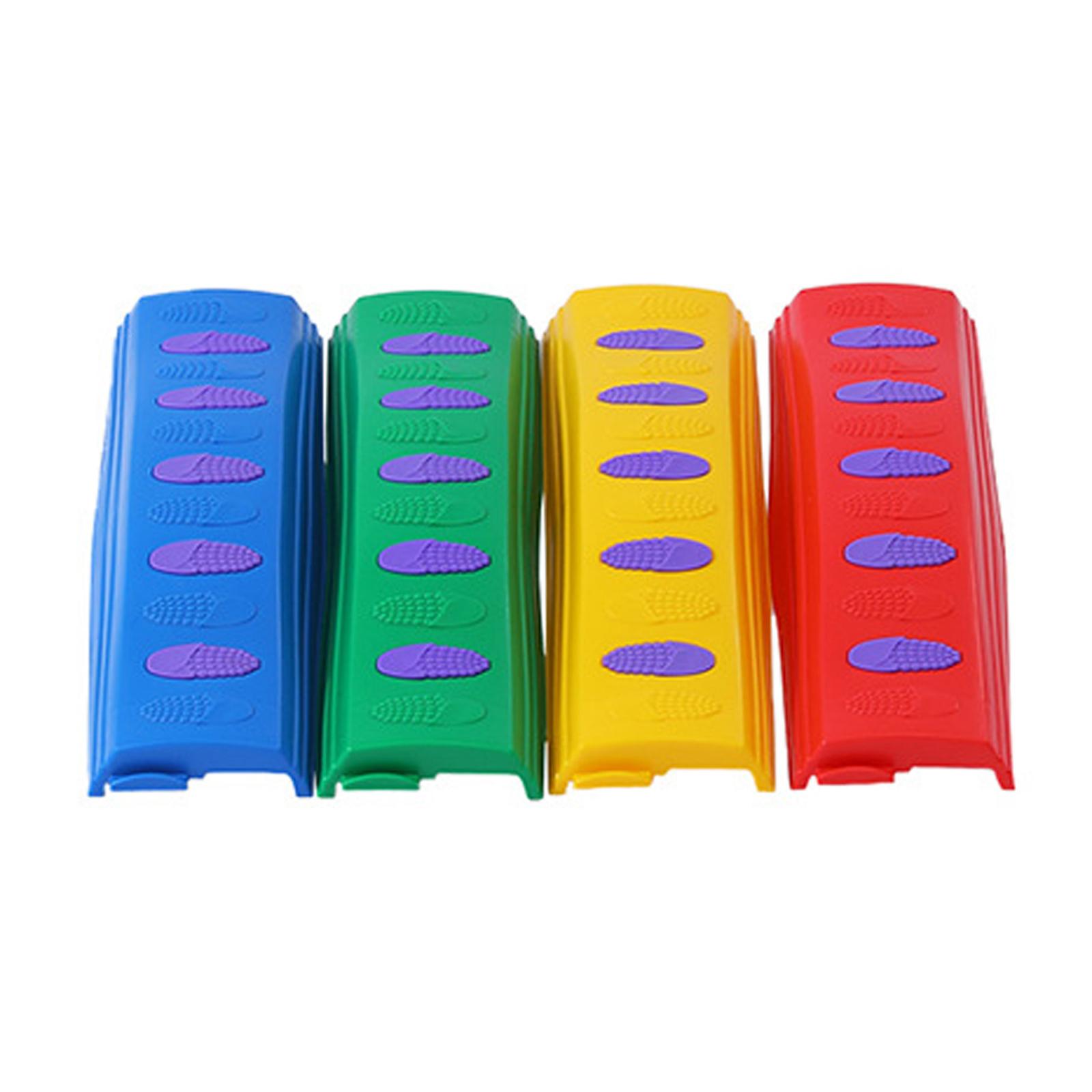 Kids Outdoor Balance Beam - Kids Balance Beams Body Coordination Kids