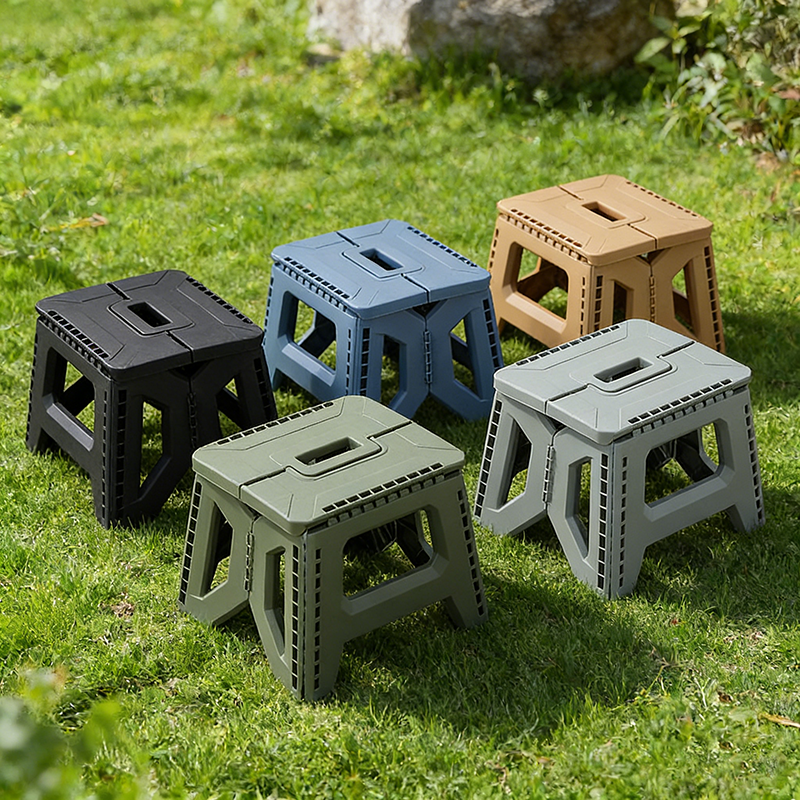 Kids Outdoor Folding Chair - Outdoor Camping Garden Kids and Adults