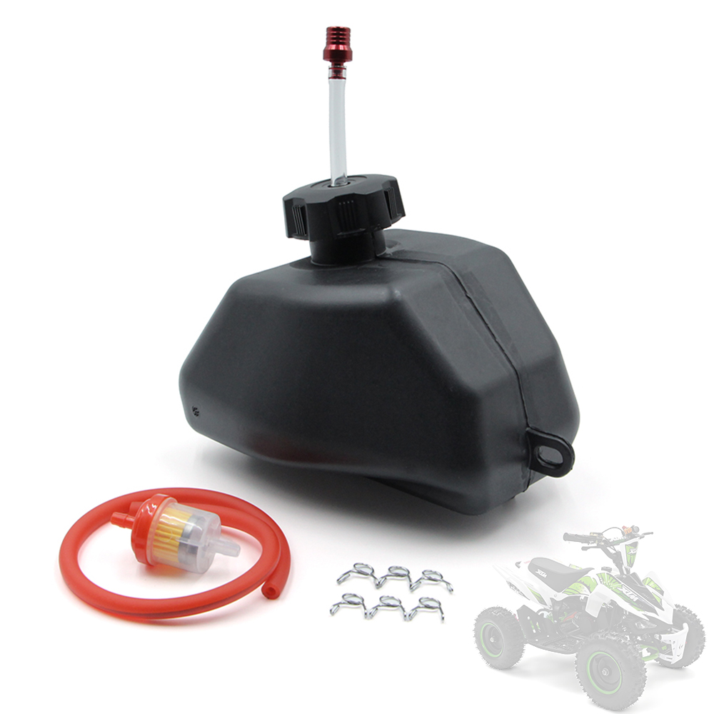Kids Outdoor Quad - Gas Fuel Petrol Tank 1.5L For