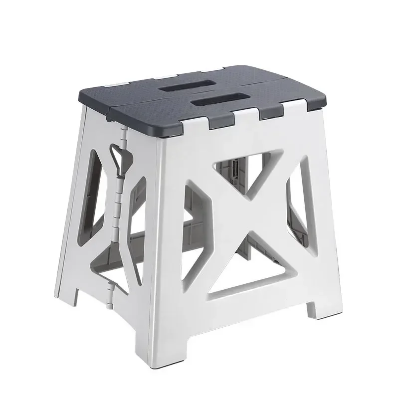 Portable Plastic Folding Stool – обзор и цена Kids Outdoor Folding Chair