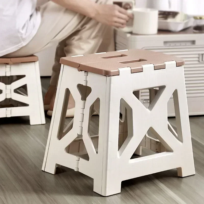 Portable Plastic Folding Stool – обзор и цена Kids Outdoor Folding Chair