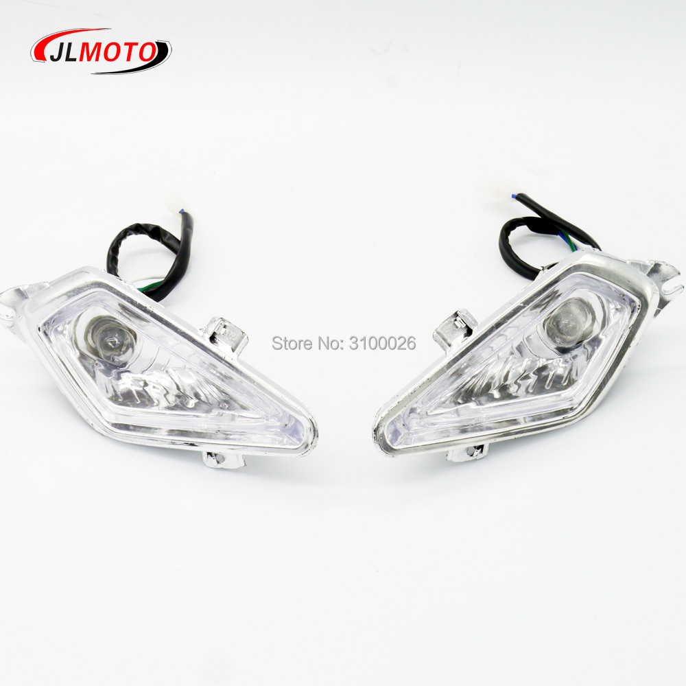 1Pair/2pcs Front Light of Jinl – обзор и цена Kids Outdoor Quad
