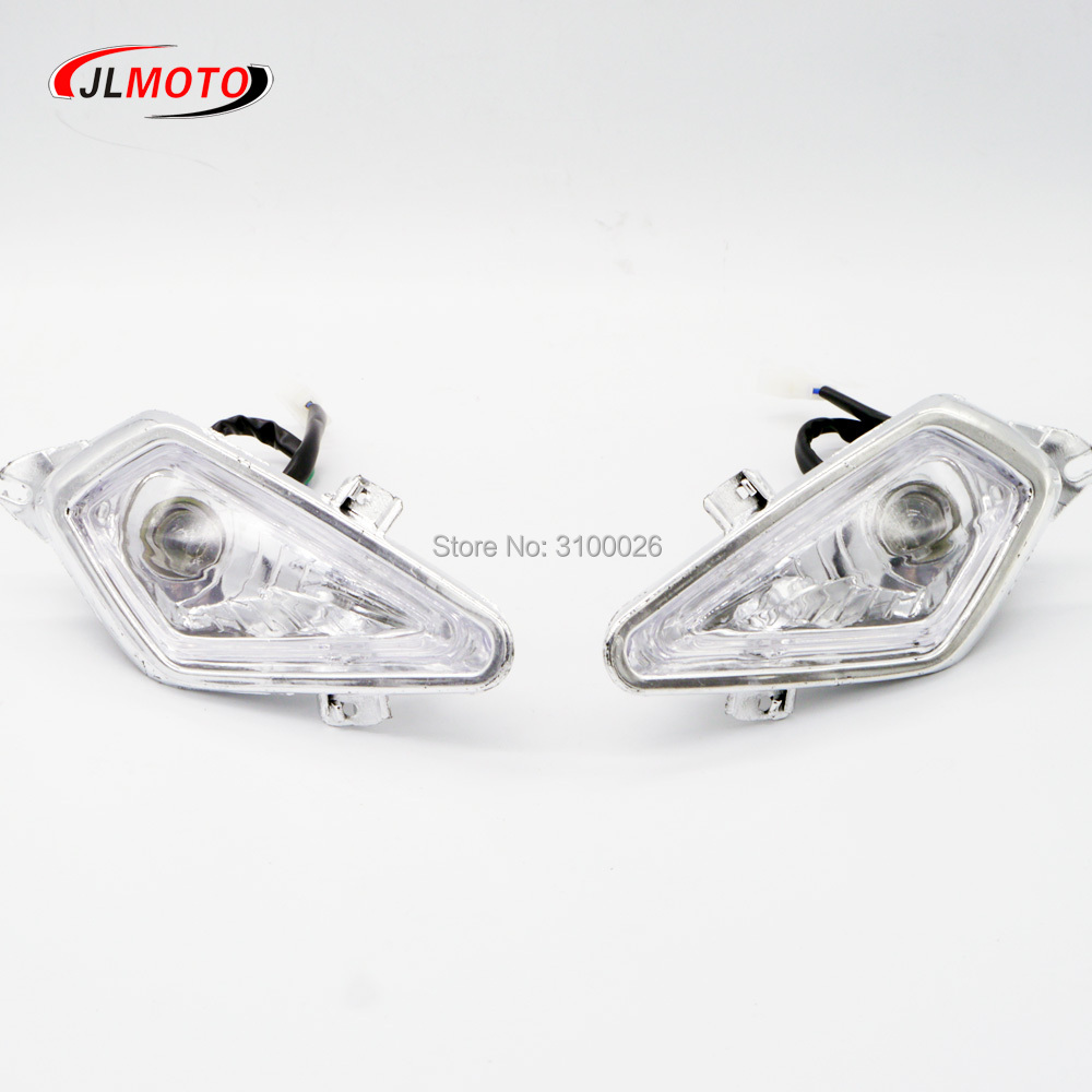 1Pair/2pcs Front Light of Jinl – обзор и цена Kids Outdoor Quad