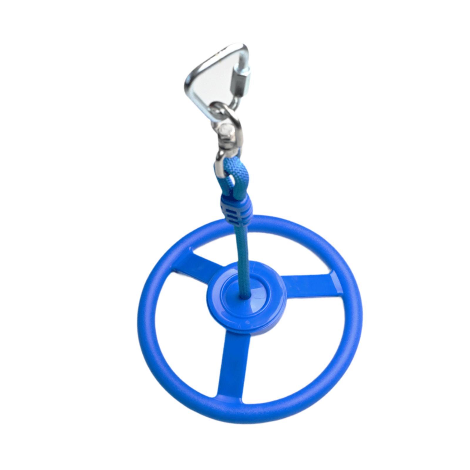 Playground Kids Steering Wheel – обзор и цена Kids Unique Outdoor Toys