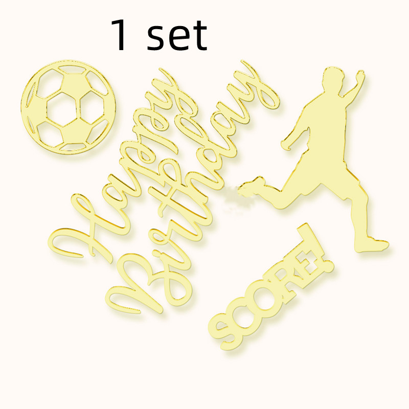 1set Gold Acrylic Happy Birthd – обзор и цена Kids Outdoor Merry Go Round