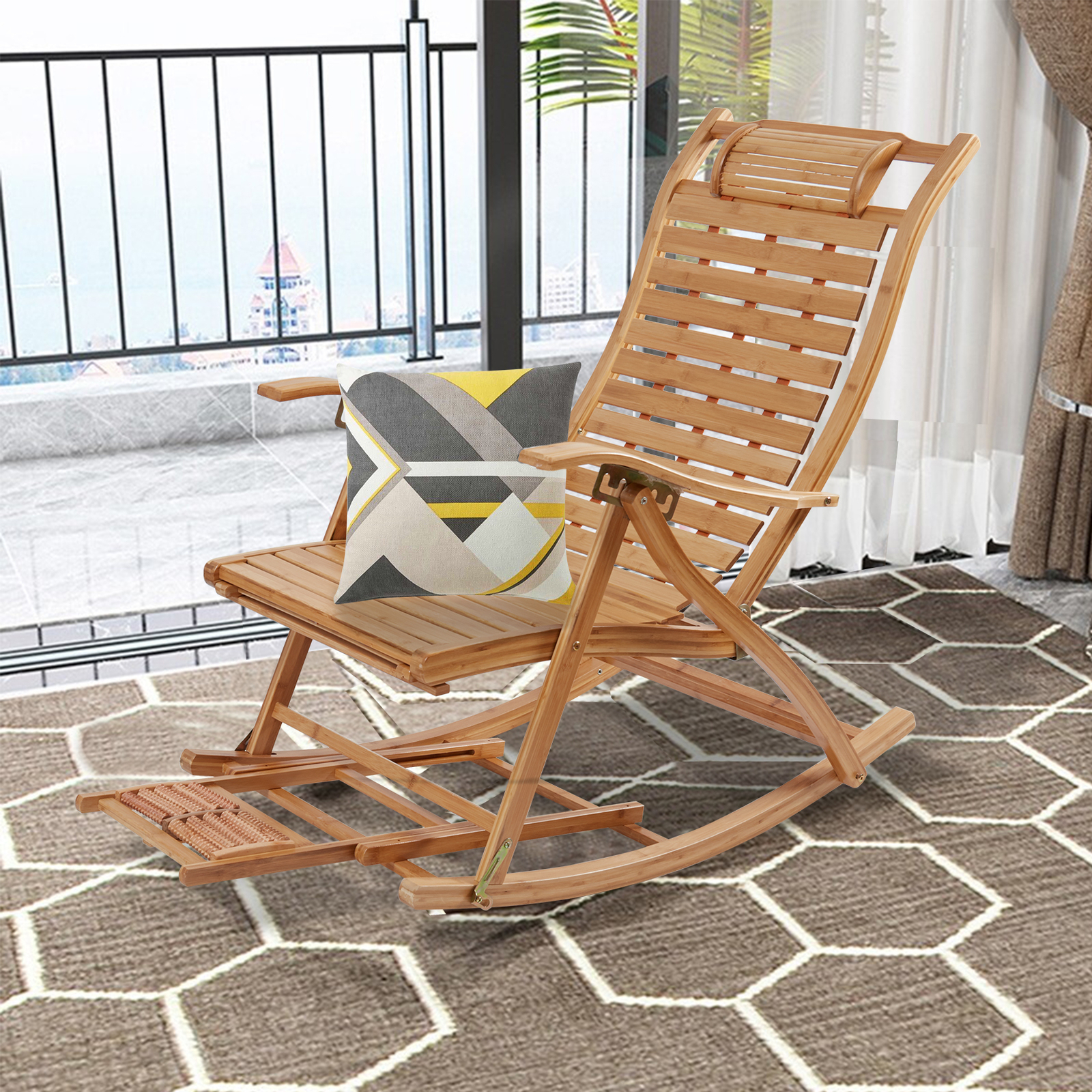 Loungers Outdoor Sun Lounger D – обзор и цена Kids Outdoor Loungers