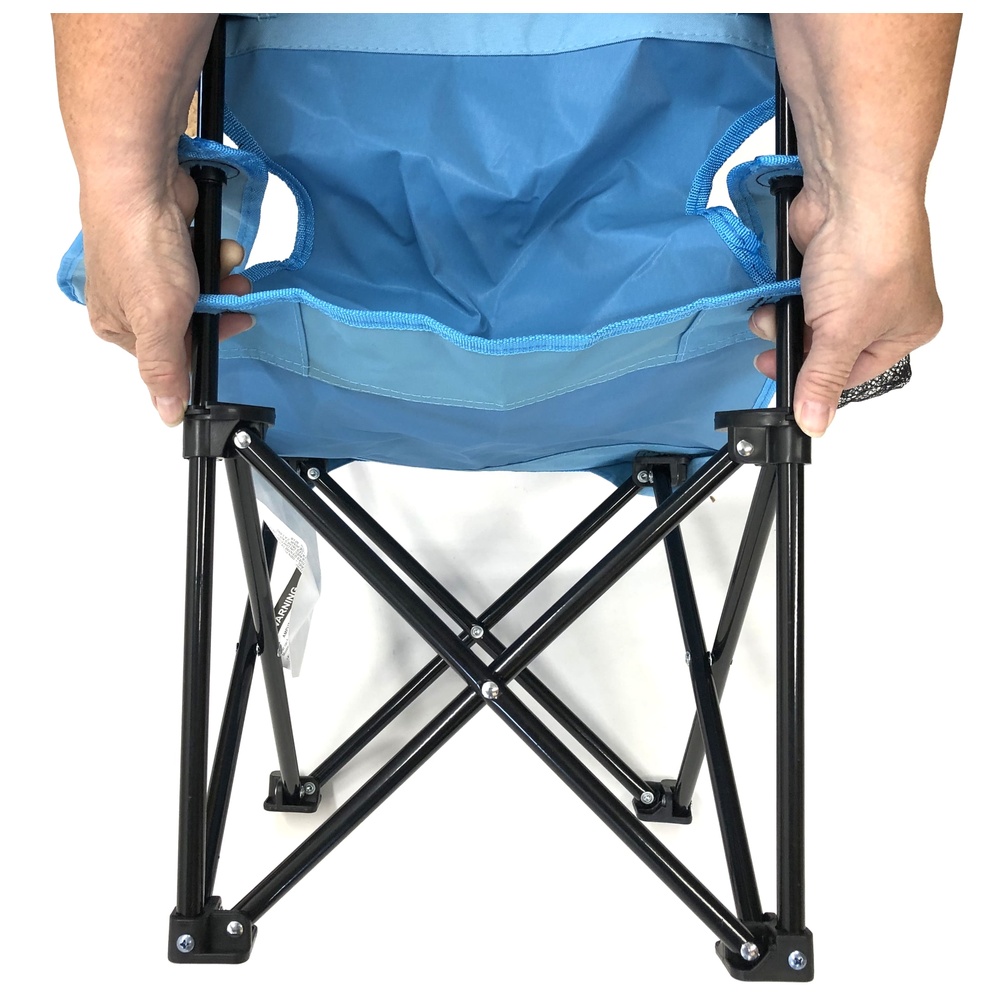 Kids Folding Camp Chair with C – обзор и цена Kids Outdoor Folding Chair