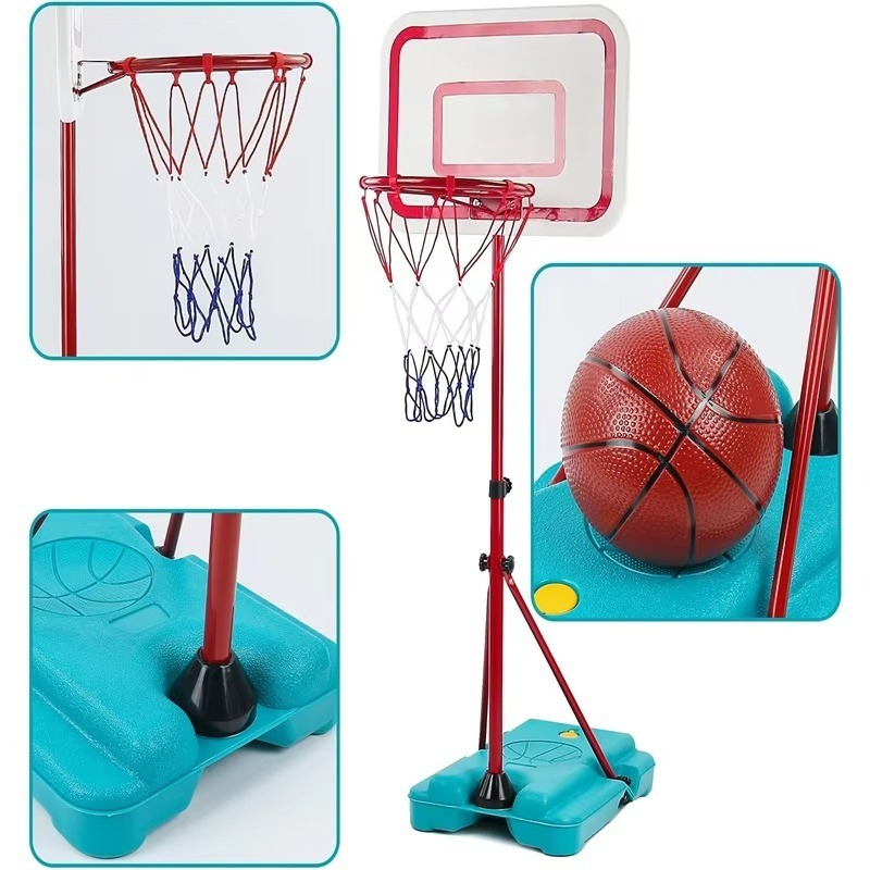 Outdoor Ideal Gift For Christm – обзор и цена Kids Outdoor Basketball