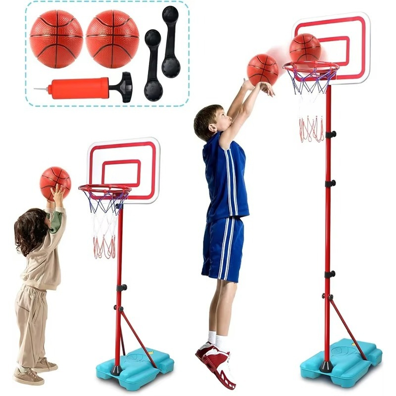 Outdoor Ideal Gift For Christm – обзор и цена Kids Outdoor Basketball
