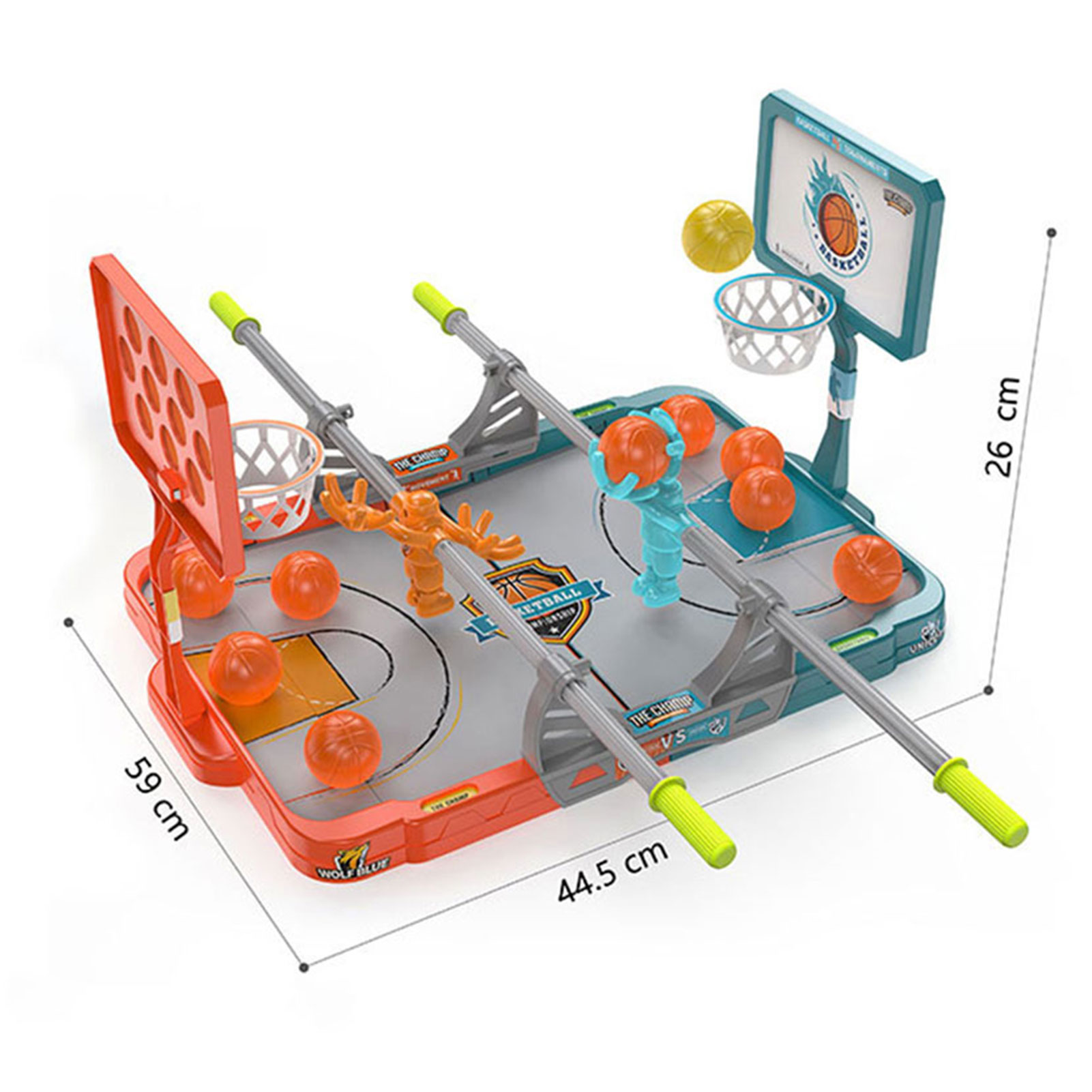 Desktop Basketball Toy For Kid – обзор и цена Kids Outdoor Basketball
