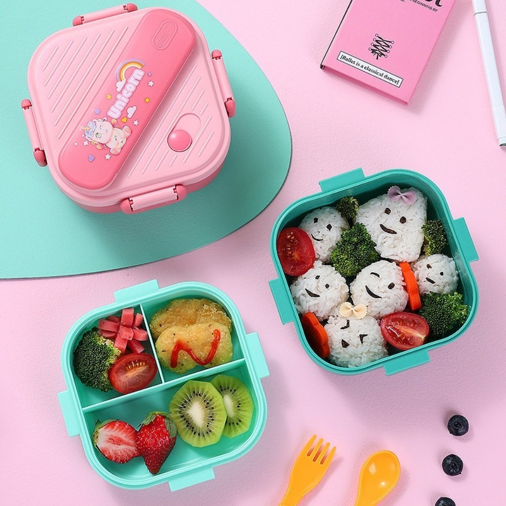 Kids Lunch Box 800ML/27oz Thre – обзор и цена Kids Outdoor Dining Set