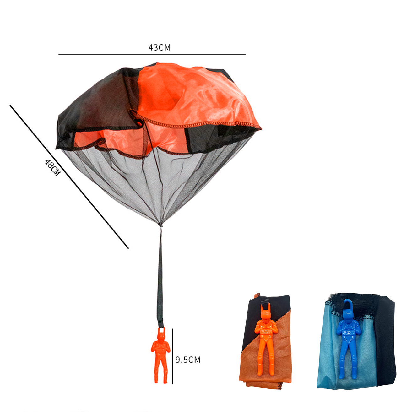 Parachute Toys for Kids Tangle – обзор и цена Kids Unique Outdoor Toys
