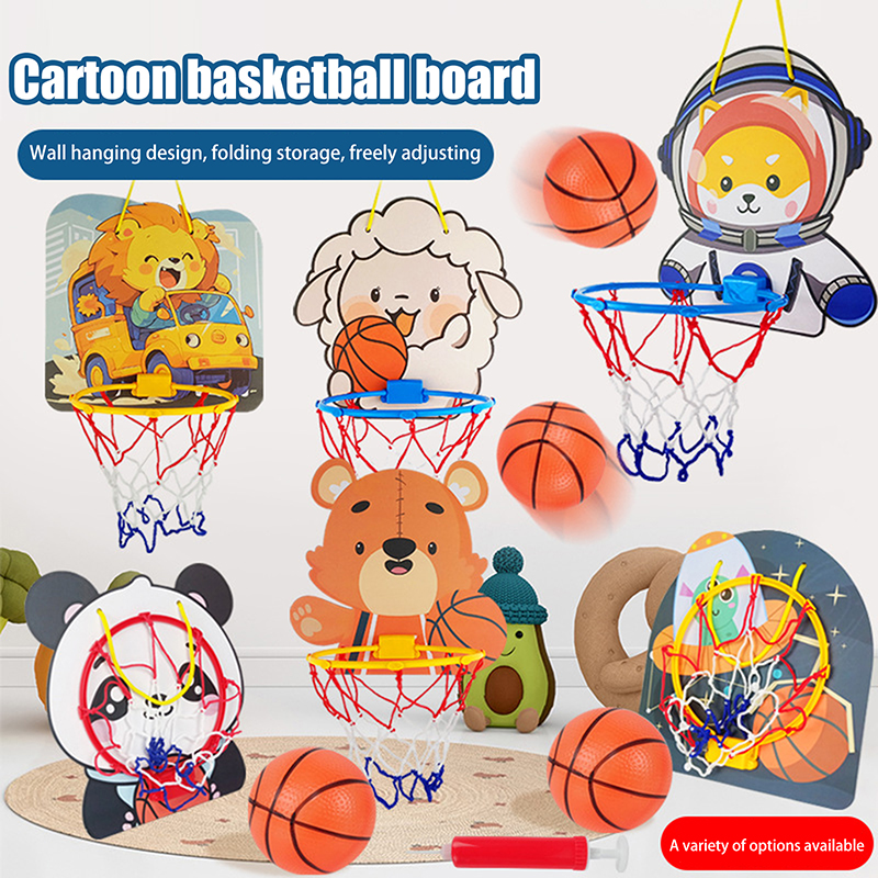 [SH]1PC Kids Adjustable Basket – обзор и цена Kids Outdoor Basketball
