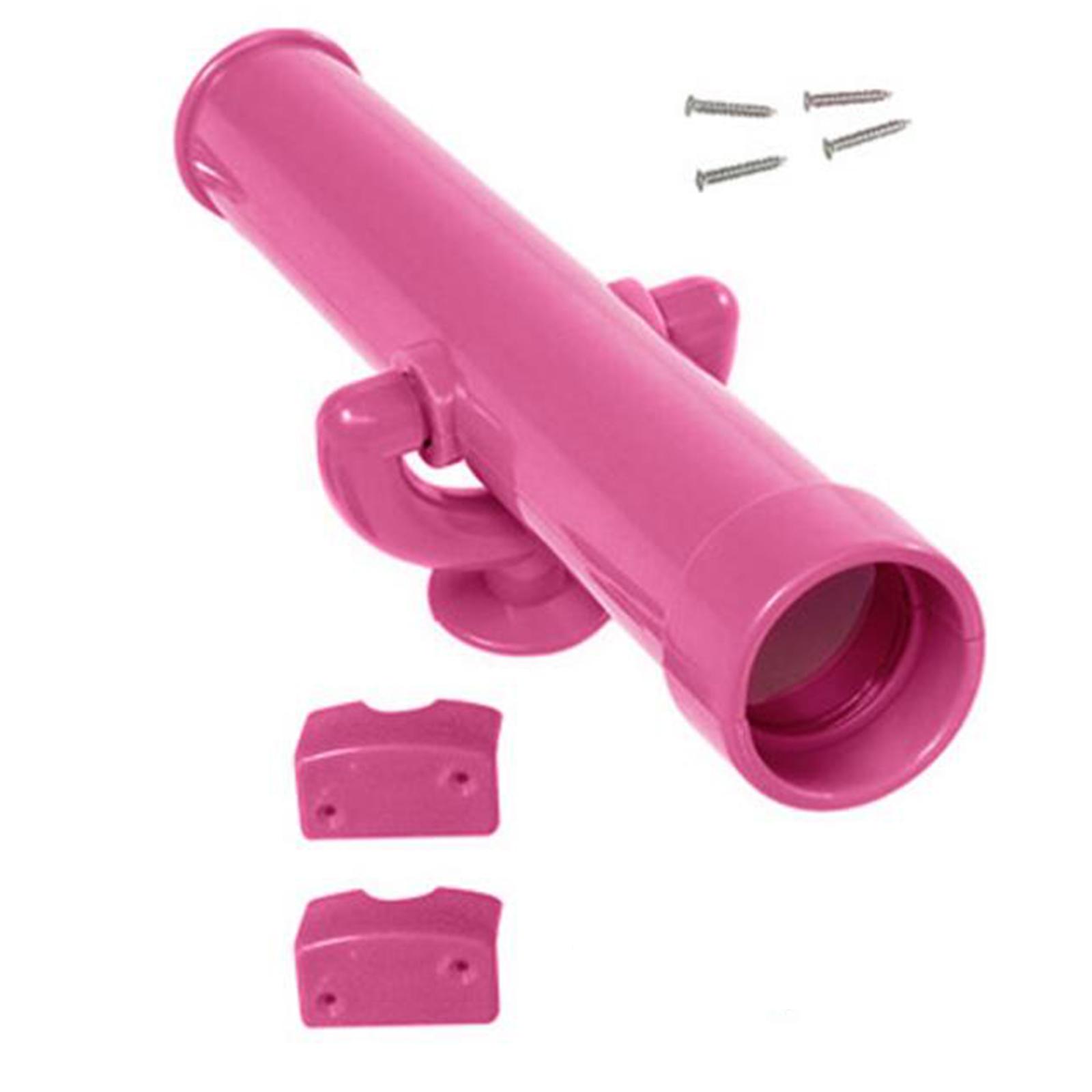 Kids Playground Toy Telescope  – обзор и цена Kids Outdoor Swing