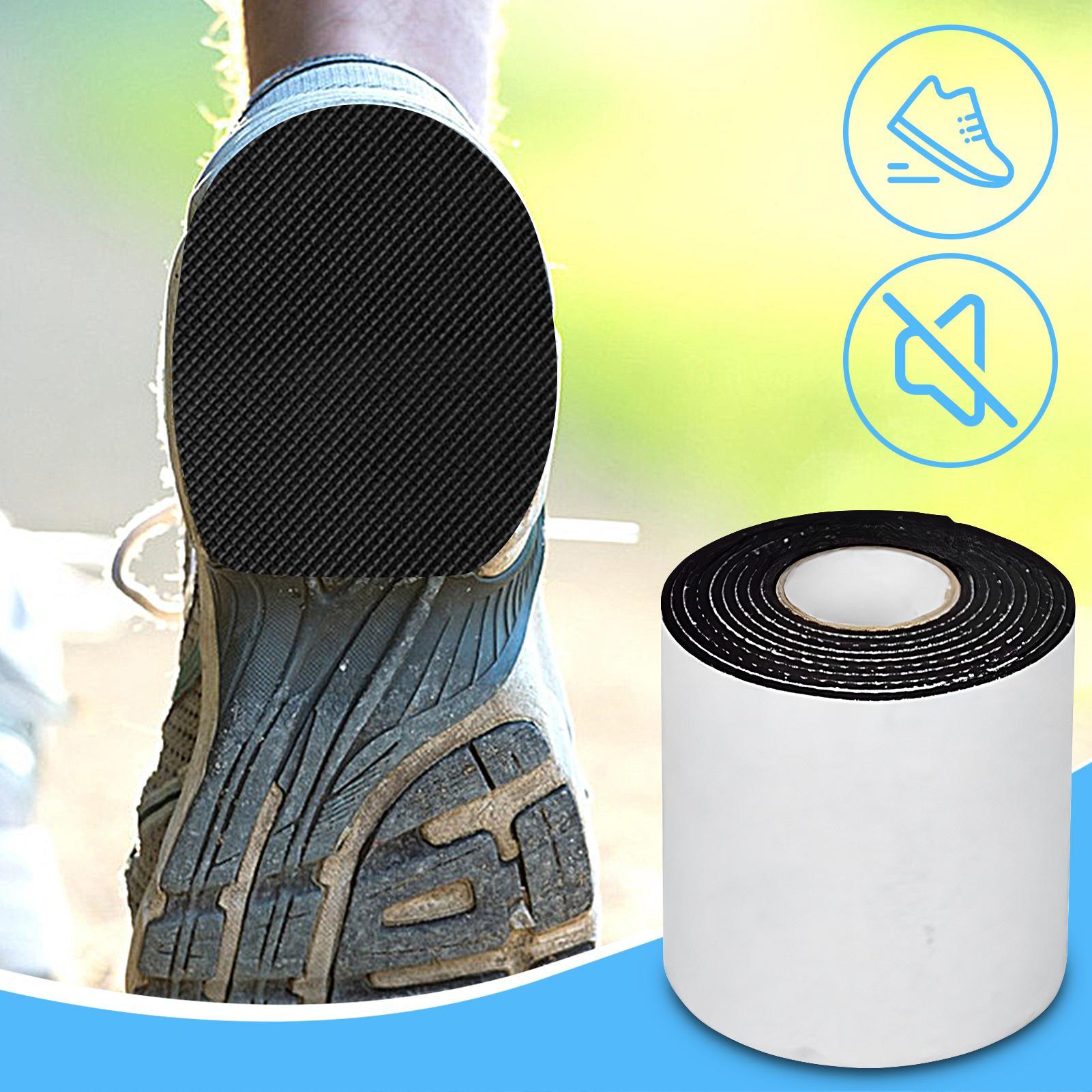 Shoe Sole Noise Reduction Tape – обзор и цена Kids Outdoor Chair And Table