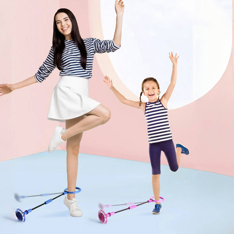 Flash Jumping Rope Ball Kids O – обзор и цена Kids Outdoor Swing