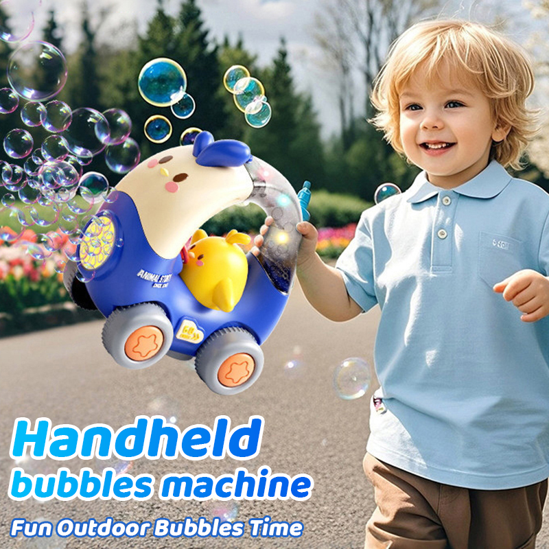 Toddler Chicken Bubble Machine – обзор и цена Kids Outdoor Lawn Mower