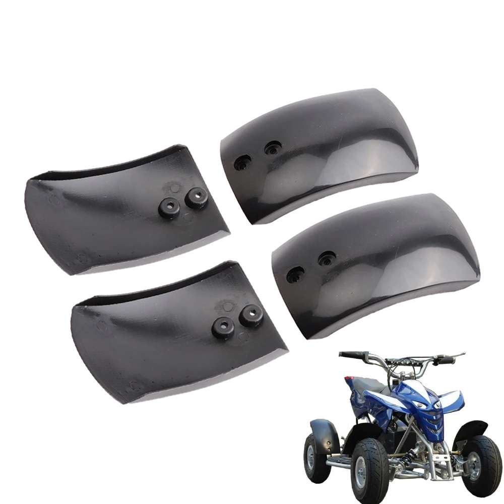 Front Rear Universal Plastic M – обзор и цена Kids Outdoor Quad