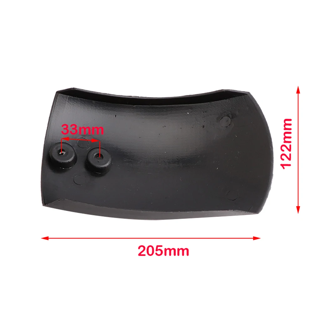 Front Rear Universal Plastic M – обзор и цена Kids Outdoor Quad