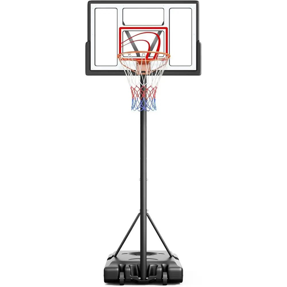 Portable Outdoor Basketball Ho – обзор и цена Kids Outdoor Basketball