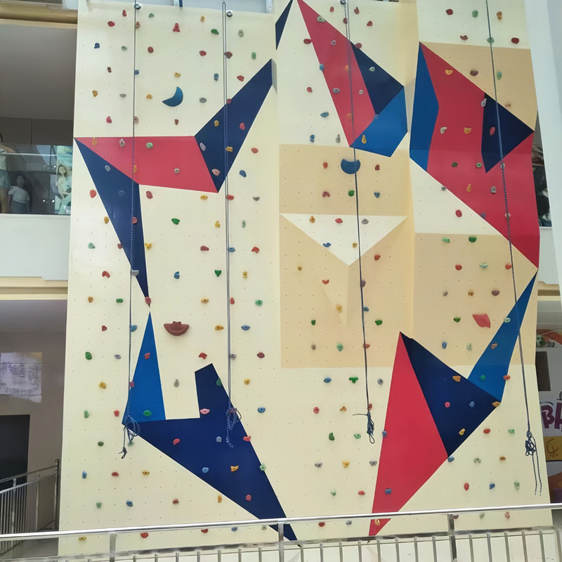 Nice Quality Kids Rock Climbin – обзор и цена Kids Outdoor Climbing Wall
