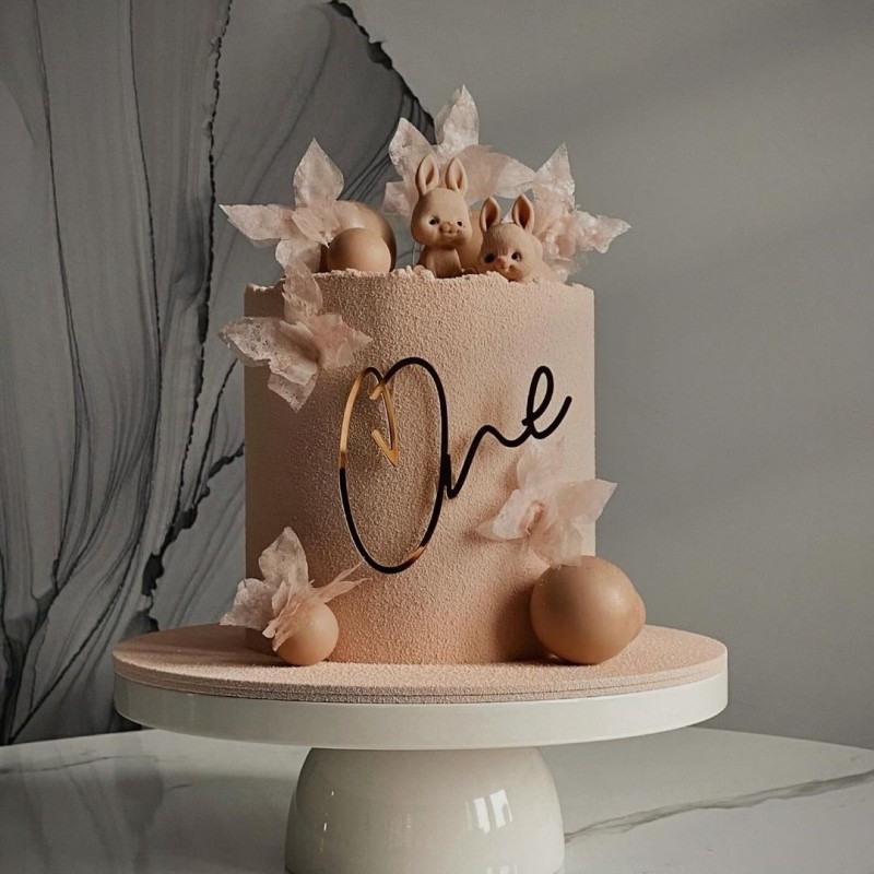 Acrylic Gold Letter One Cake T – обзор и цена Kids Outdoor Merry Go Round
