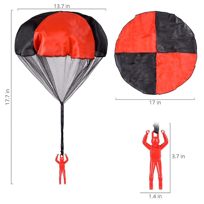 Parachute Toys for Kids Tangle – обзор и цена Kids Unique Outdoor Toys