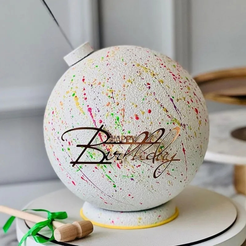 INS New Happy Birthday Cake To – обзор и цена Kids Outdoor Merry Go Round