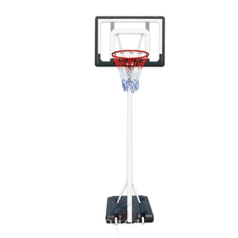 Basketball Hoop System Adjusta – обзор и цена Kids Outdoor Basketball