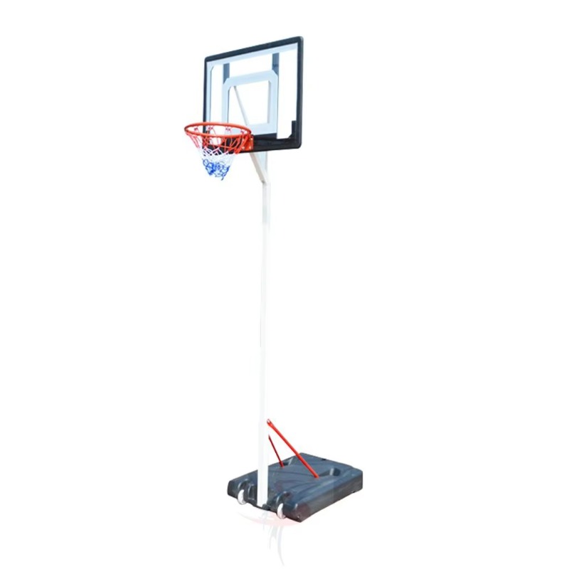 Basketball Hoop System Adjusta – обзор и цена Kids Outdoor Basketball