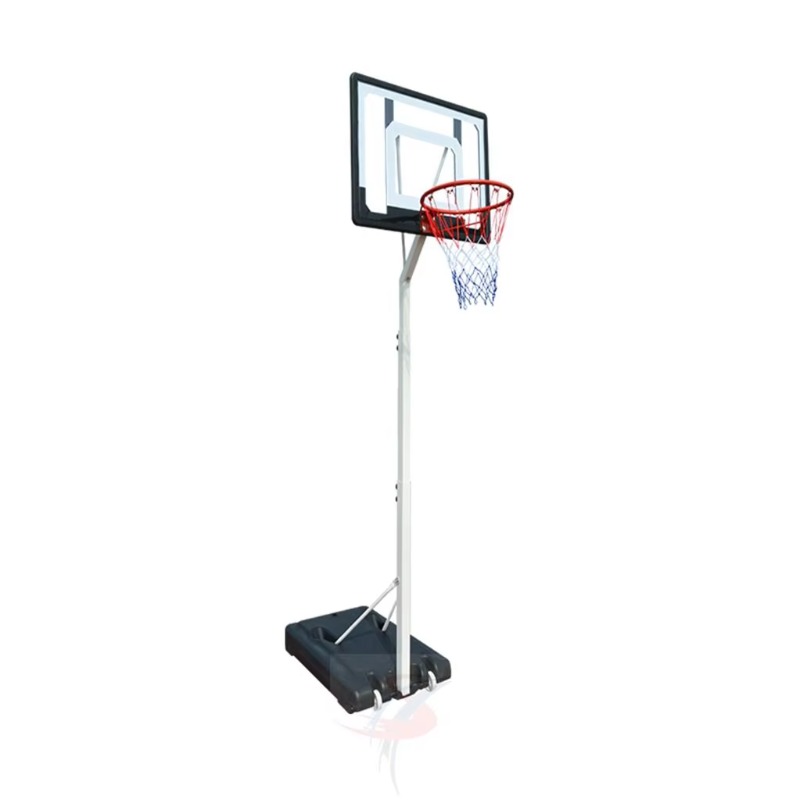 Basketball Hoop System Adjusta – обзор и цена Kids Outdoor Basketball
