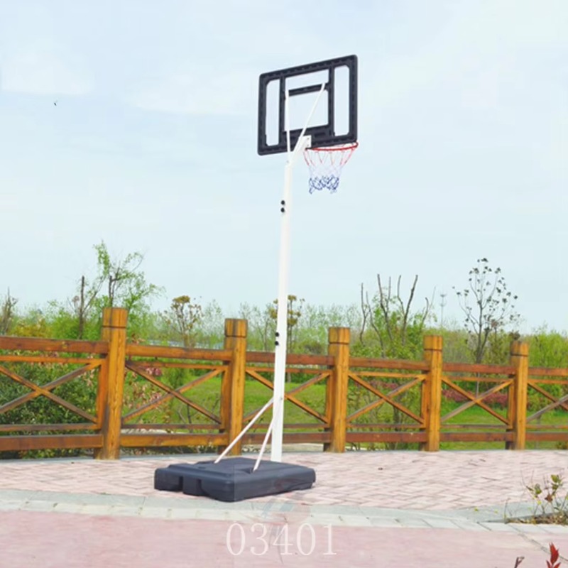 Basketball Hoop System Adjusta – обзор и цена Kids Outdoor Basketball