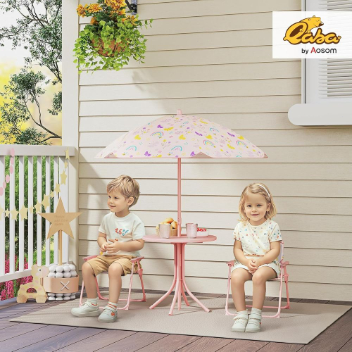 Kids Picnic Table and Chair Se – обзор и цена Kids Outdoor Chair And Table