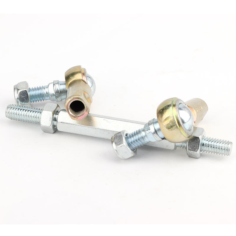 M8 80mm-280mm Steering Tie Rod – обзор и цена Kids Outdoor Quad
