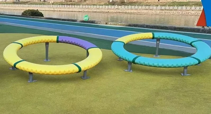 Kids Indoor/Outdoor Sensory Tr – обзор и цена Kids Outdoor Balance Beam