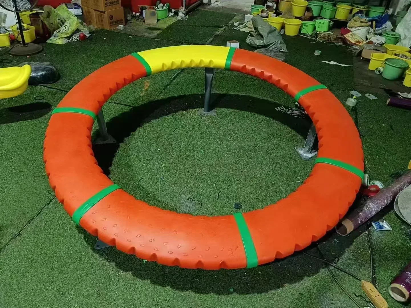 Kids Indoor/Outdoor Sensory Tr – обзор и цена Kids Outdoor Balance Beam