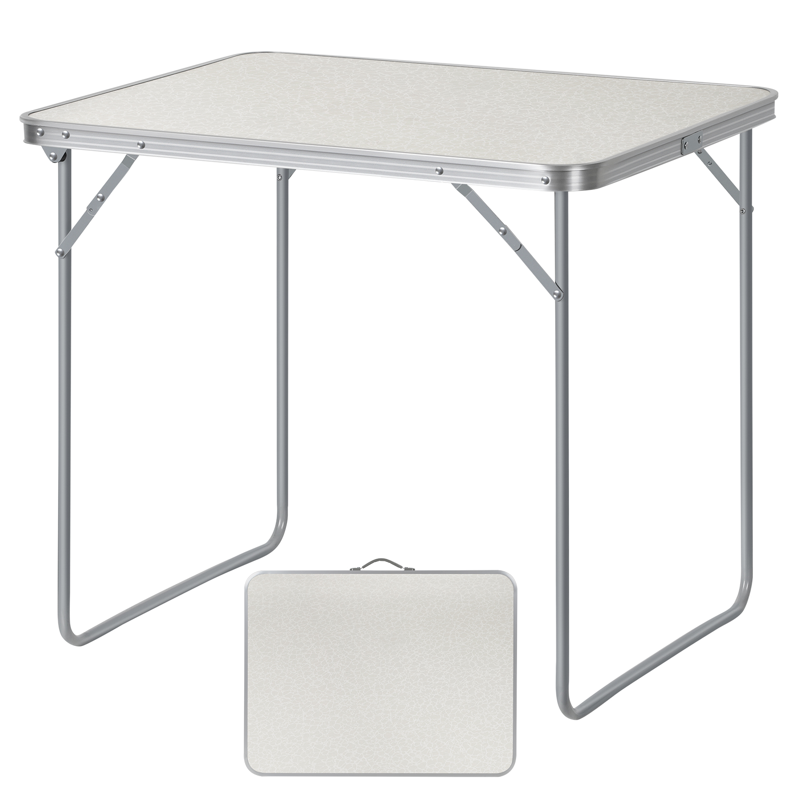Portable Folding Outdoor Table – обзор и цена Kids Outdoor Dining Set
