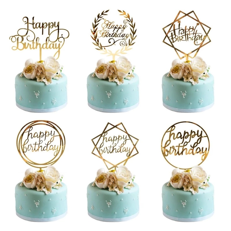 6pcs/Lot Gold Happy Birthday A – обзор и цена Kids Outdoor Merry Go Round