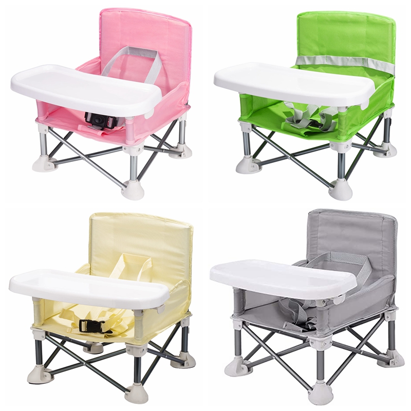 Baby Booster Seat Dining Chair – обзор и цена Kids Outdoor Folding Chair