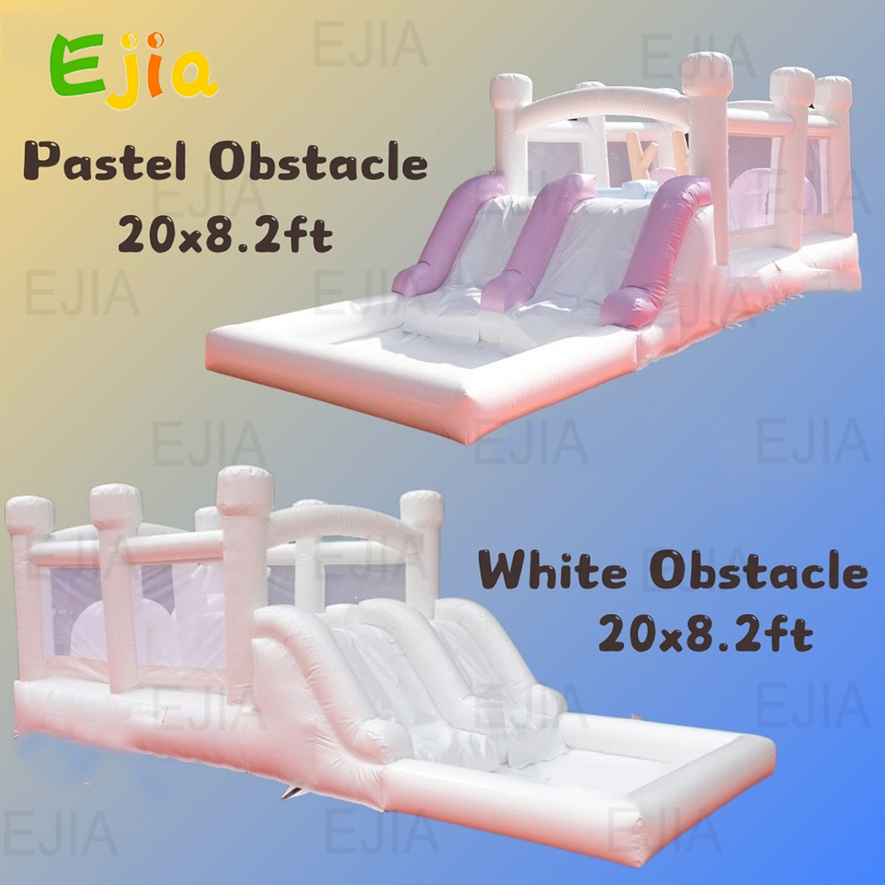 Commercial 20ft Outdoor Kids I – обзор и цена Kids Outdoor Obstacle Course Equipment