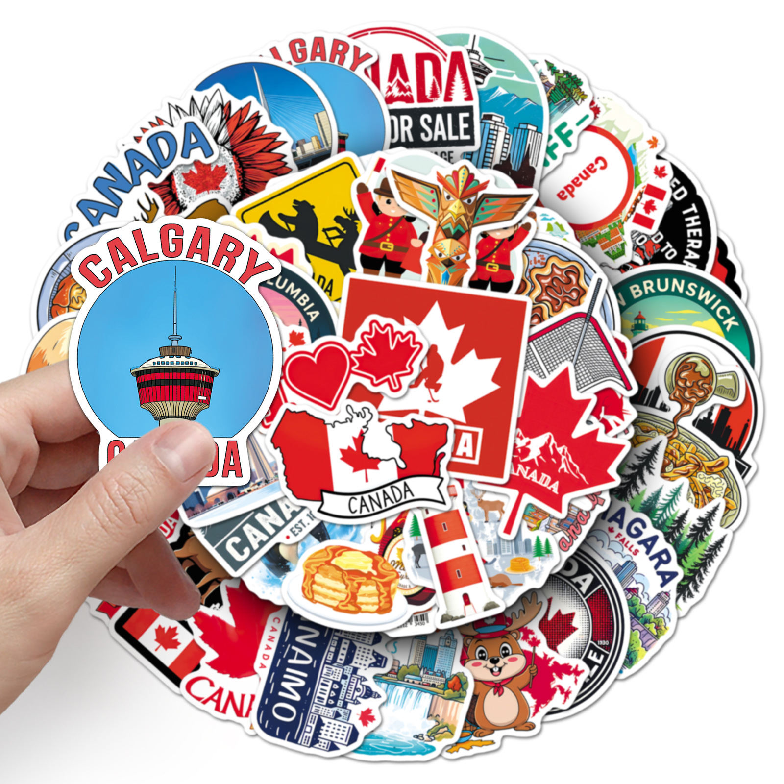 50PCS Canadian Outdoor Adventu – обзор и цена Kids Unique Outdoor Toys