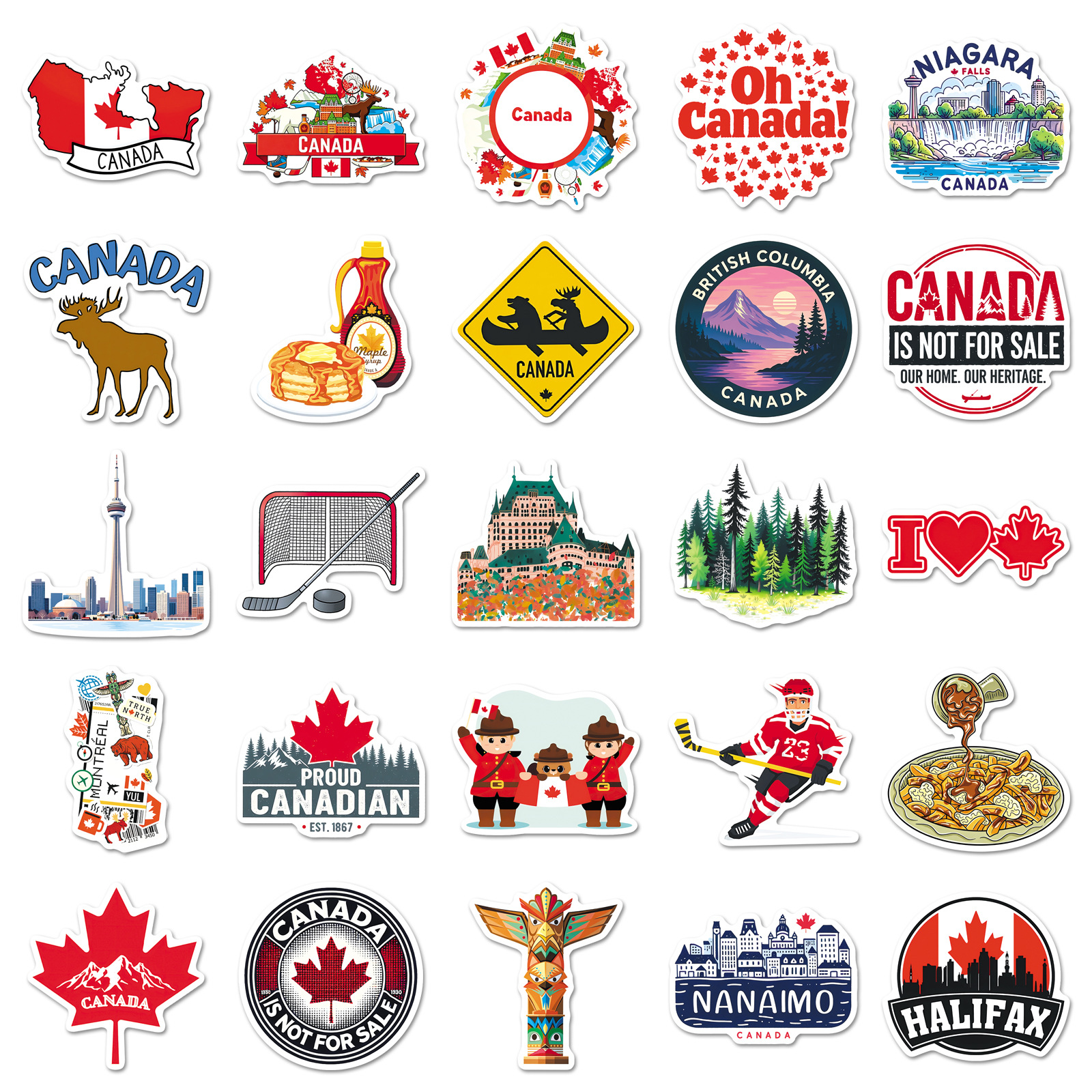50PCS Canadian Outdoor Adventu – обзор и цена Kids Unique Outdoor Toys