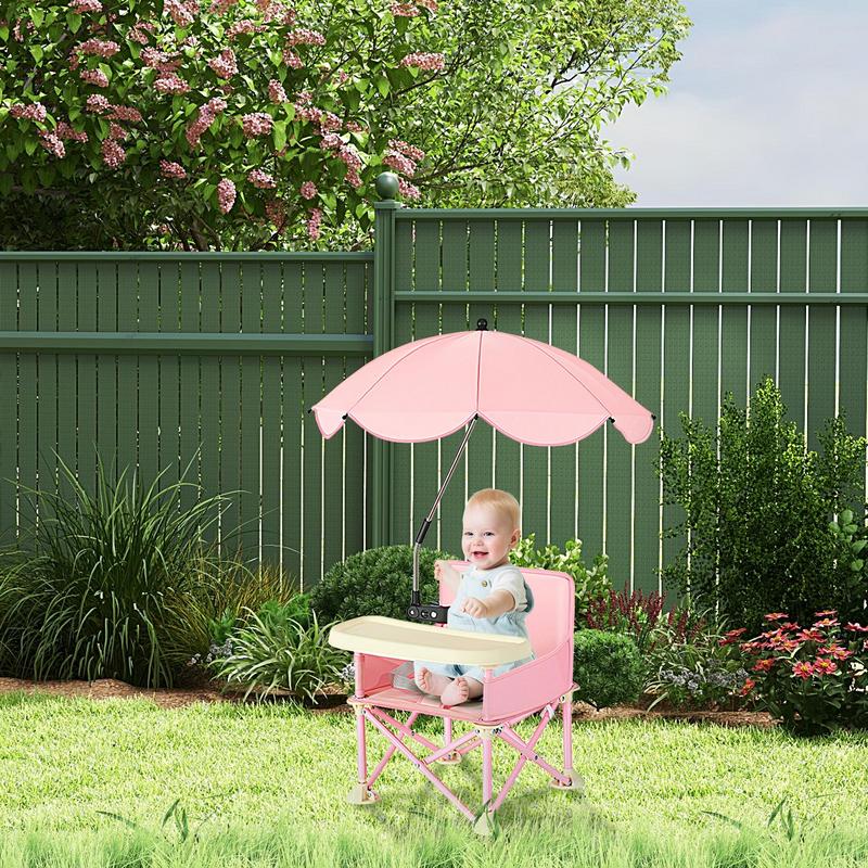 Baby Dining Chair Booster Seat – обзор и цена Kids Outdoor Folding Chair
