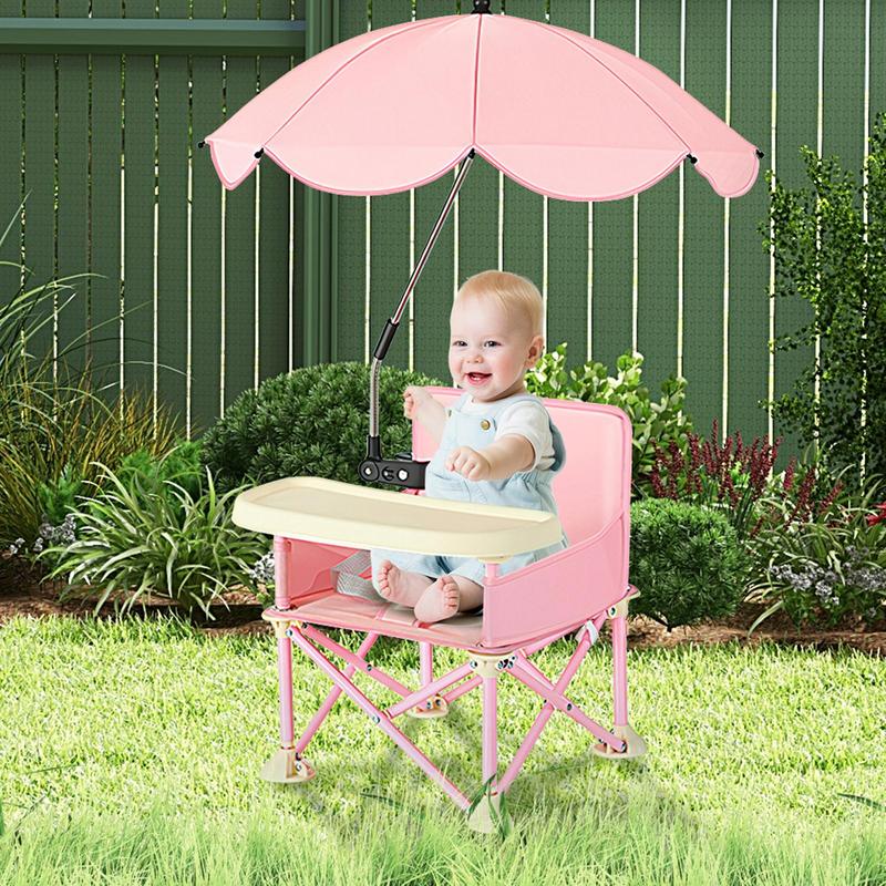 Baby Dining Chair Booster Seat – обзор и цена Kids Outdoor Folding Chair