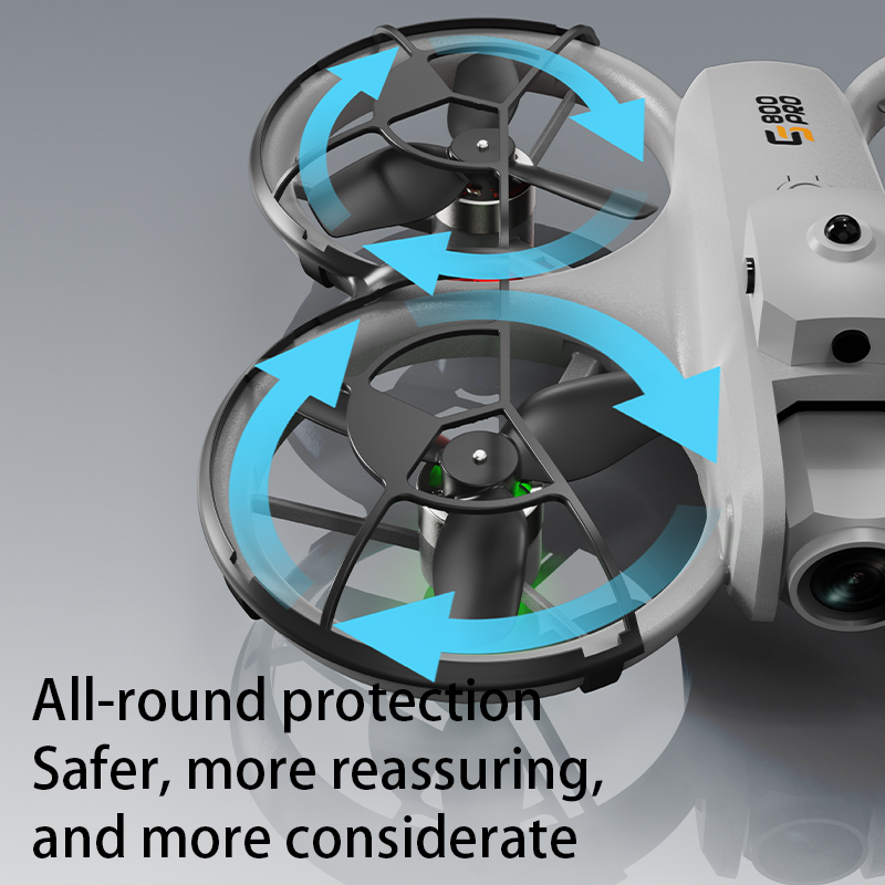 New RC Drone ES800 5G WIFI GPS – обзор и цена Kids Unique Outdoor Toys