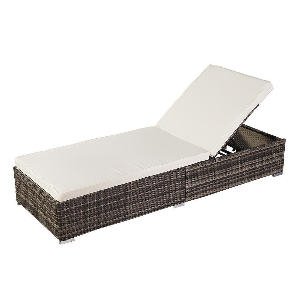 Adjustable Pool Chaise Lounge  – обзор и цена Kids Outdoor Loungers