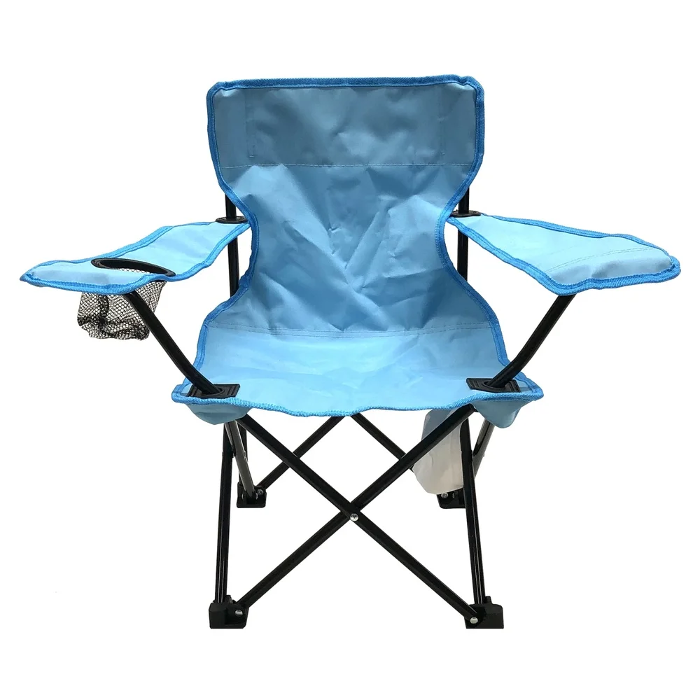Kids Folding Camp Chair Portab – обзор и цена Kids Outdoor Folding Chair