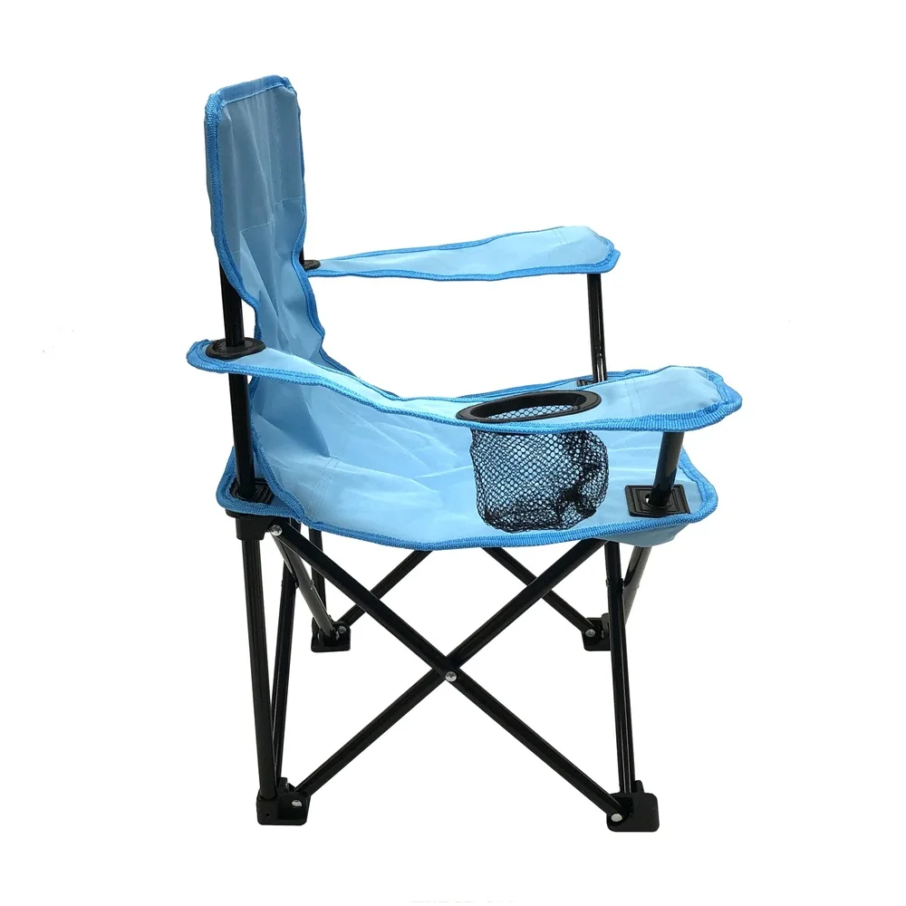 Kids Folding Camp Chair Portab – обзор и цена Kids Outdoor Folding Chair