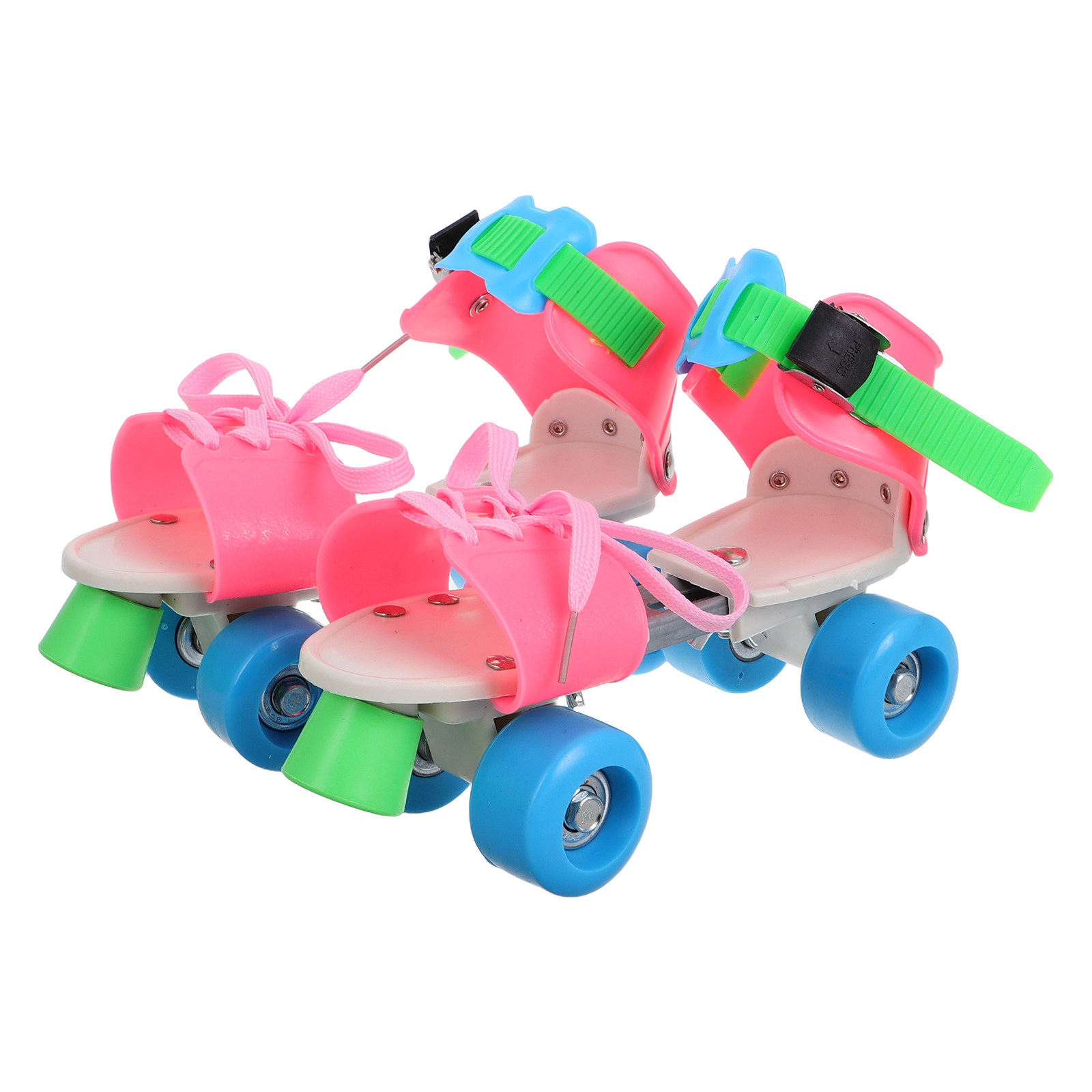 1Pair Adjustable Kids Roller S – обзор и цена Kids Outdoor Quad